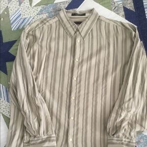 Men's Long-Sleeve Shirt